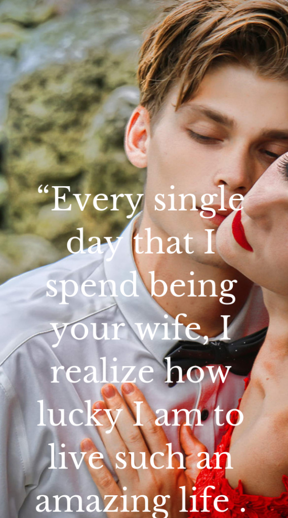 35 Heart Touching Love Quotes For Husband To Make Him Feel On Top Of The World Tinuolasblog 9848