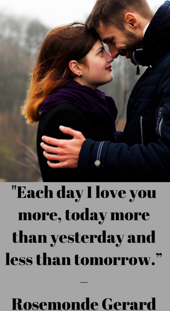 35 Heart Touching Love Quotes For Husband To Make Him Feel On Top Of The World Tinuolasblog 2721