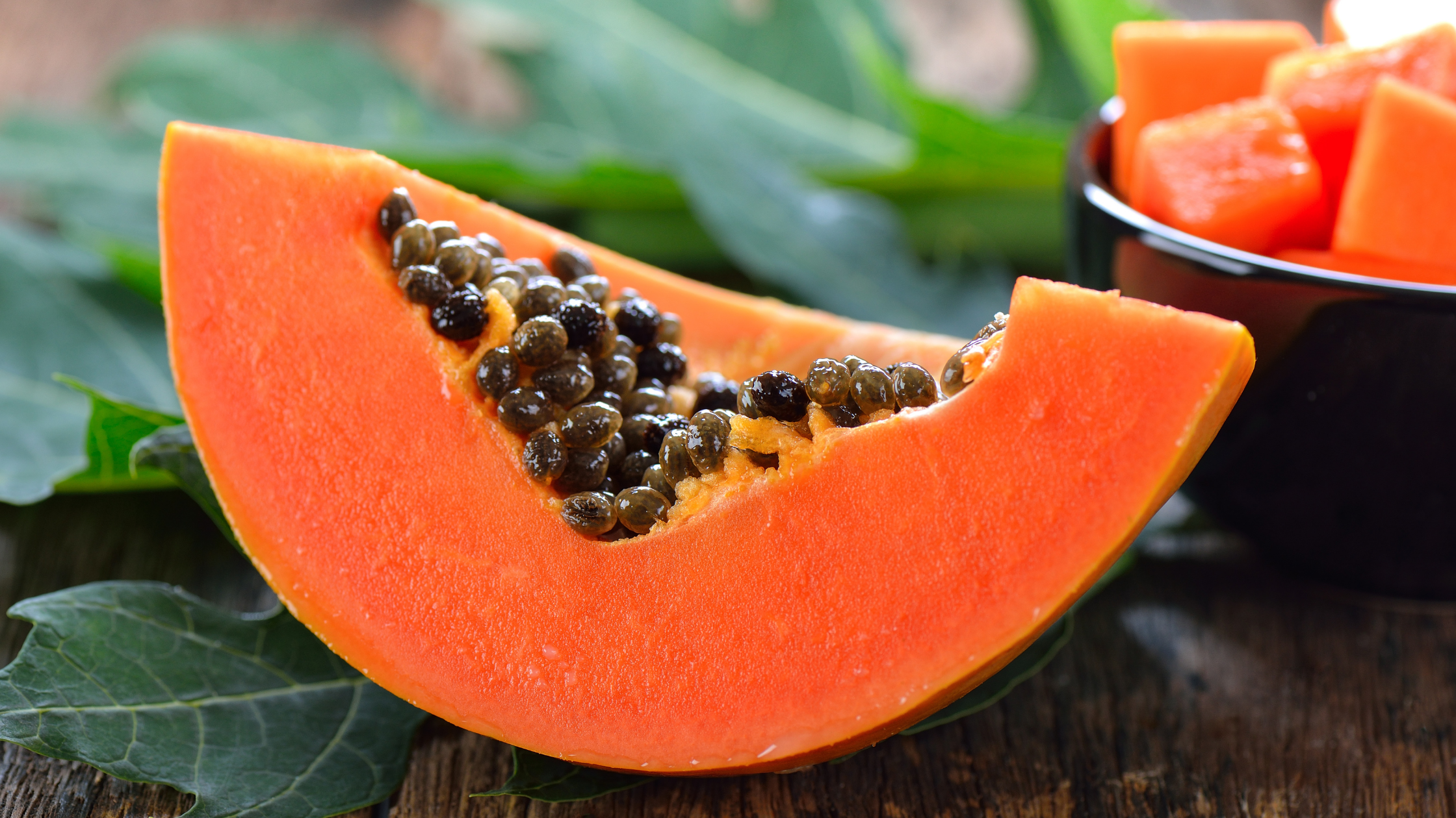 benefits of papaya