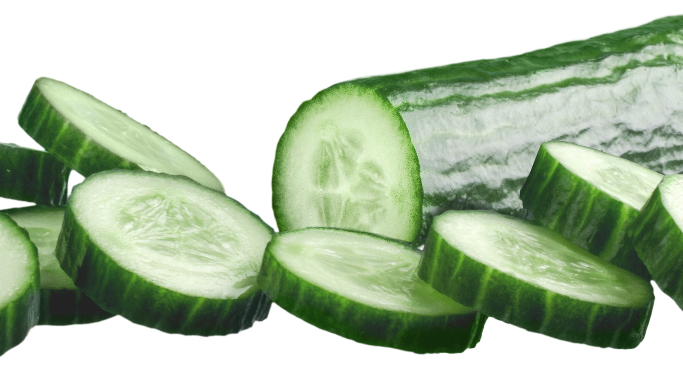 13 Evidence-Based Health Benefits of Cucumbers