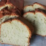 Nigerian Cake recipe