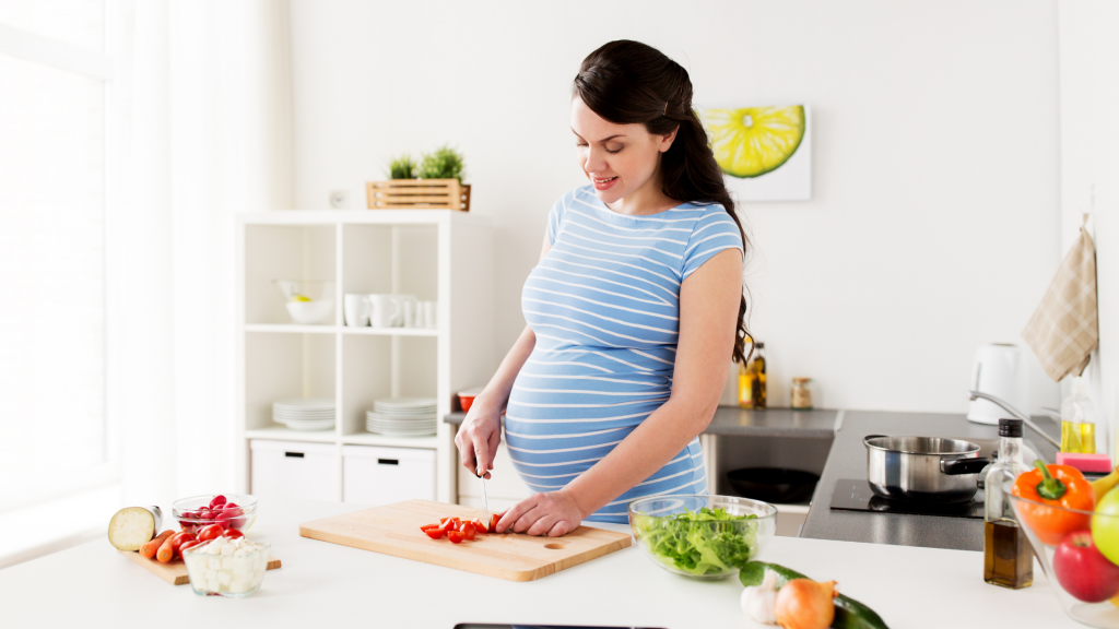 11 Foods To Eat During Pregnancy To Make Your Baby Healthy And ...