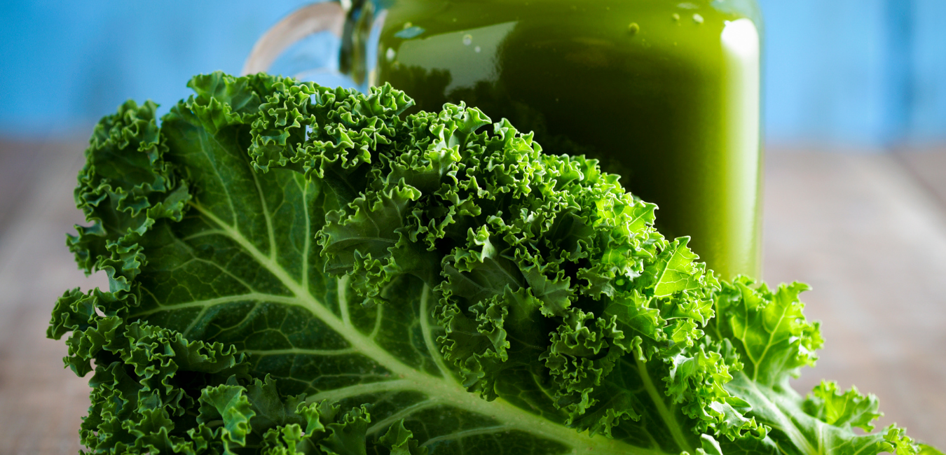 11 Amazing Health Benefits of Kale You Should Know