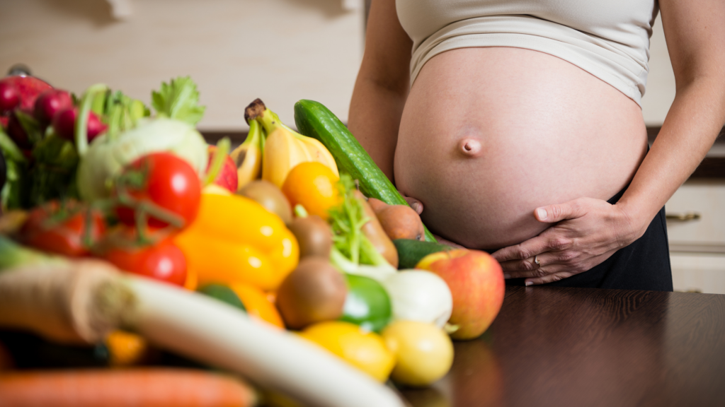 Top 10 Foods To Eat During Pregnancy To Make Your Baby Smart And ...