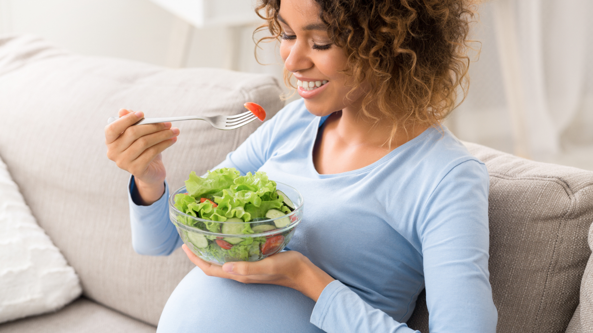 Top 10 Foods To Eat During Pregnancy To Make Your Baby Smart And ...