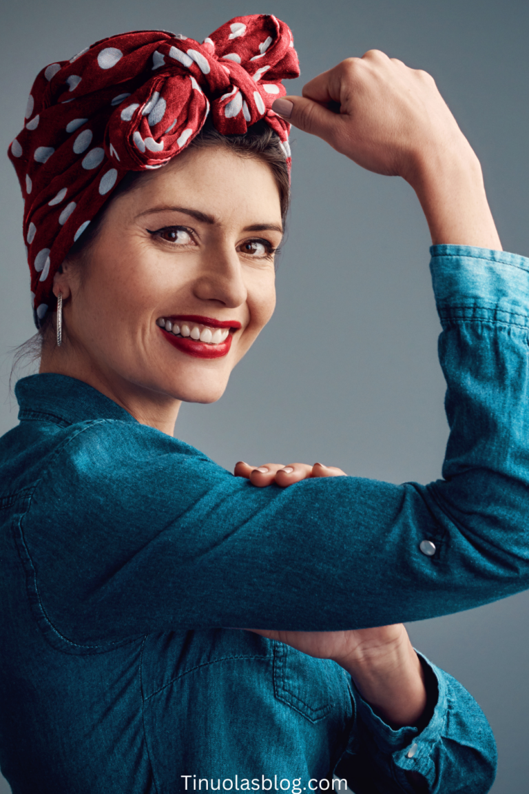 8 Simple Things To Remember When You're Feeling Down - TINUOLASBLOG