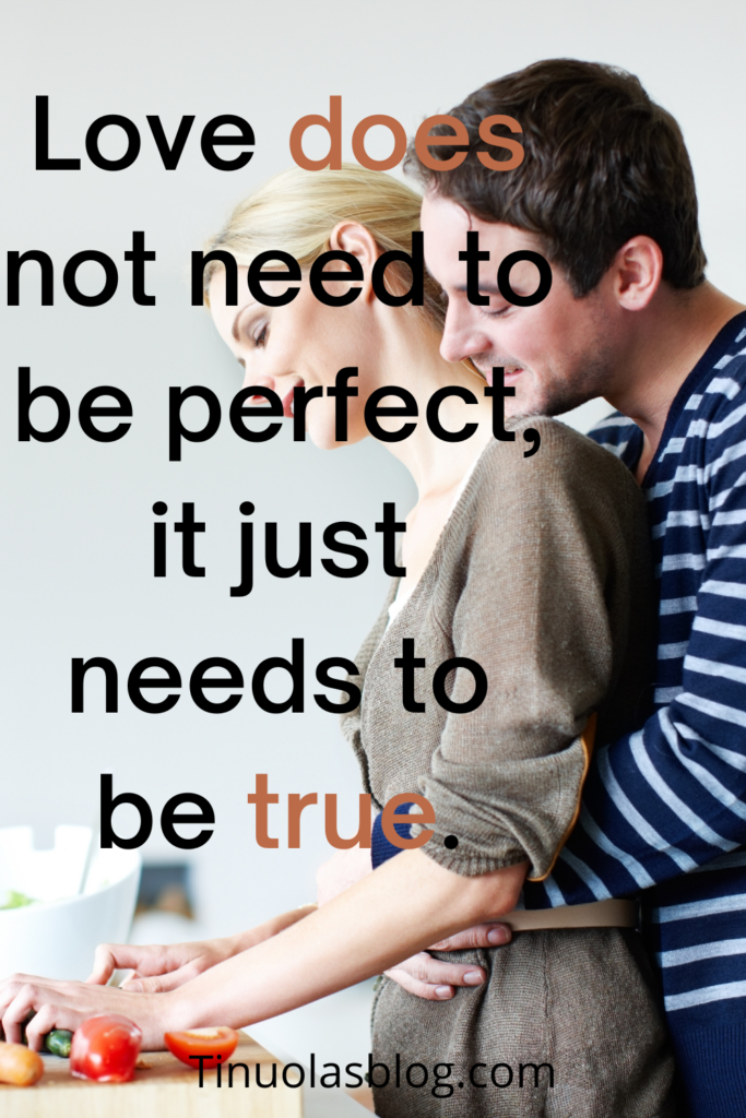 True love quotes