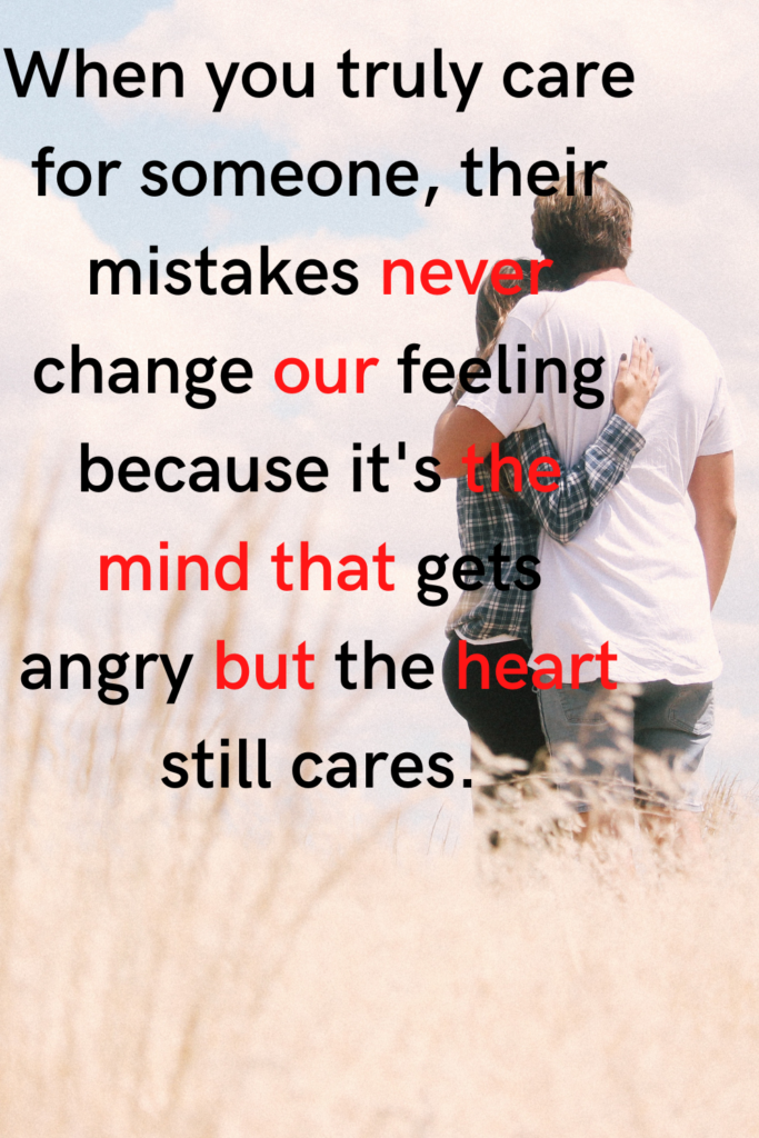 true love feelings quotes