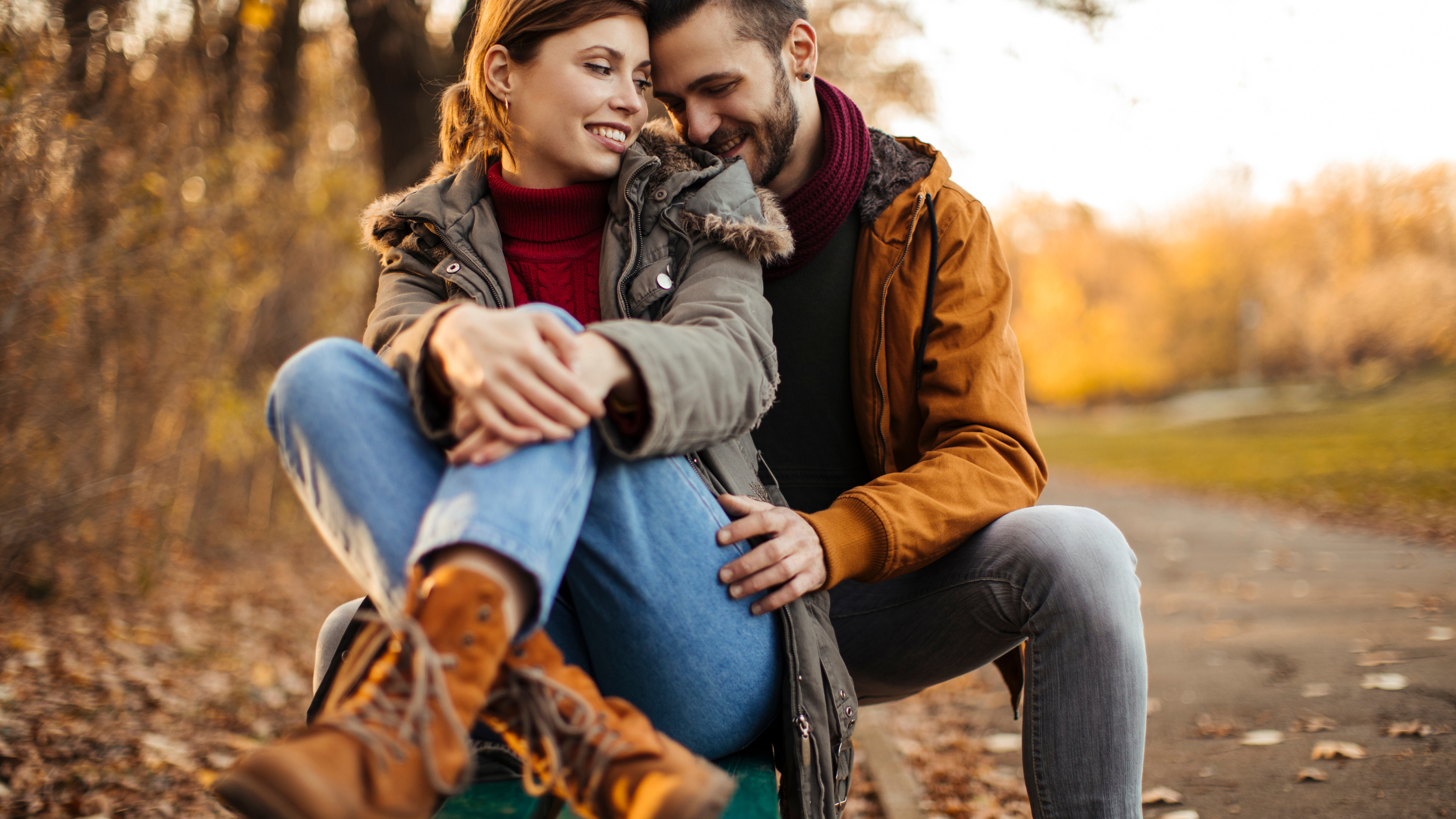 Signs that you are in a healthy relationship