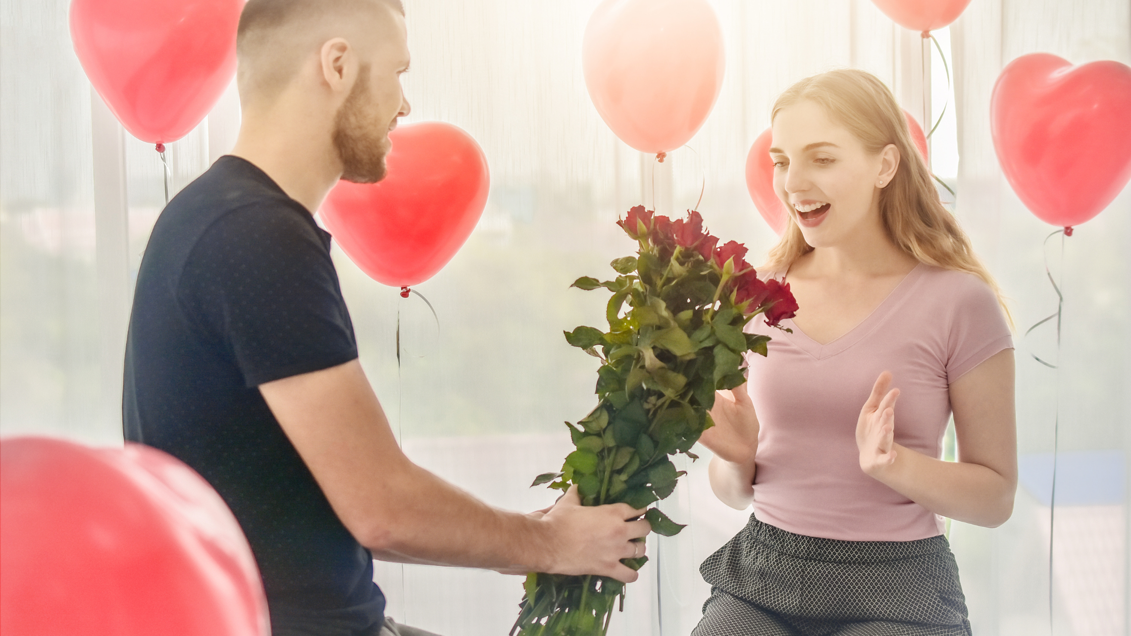 how be a woman he will never want to lose
