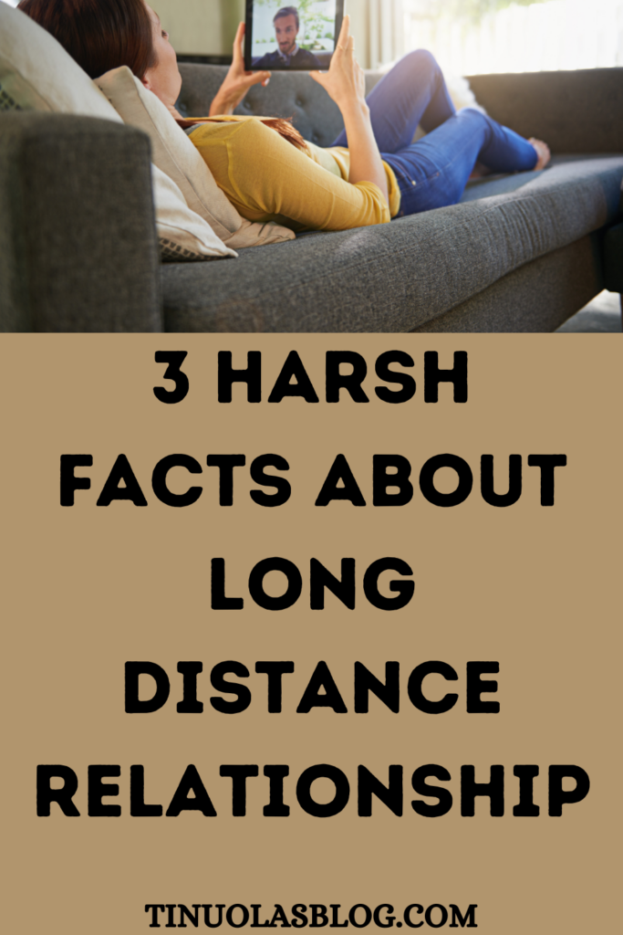 3 harsh facts about long distance relationship