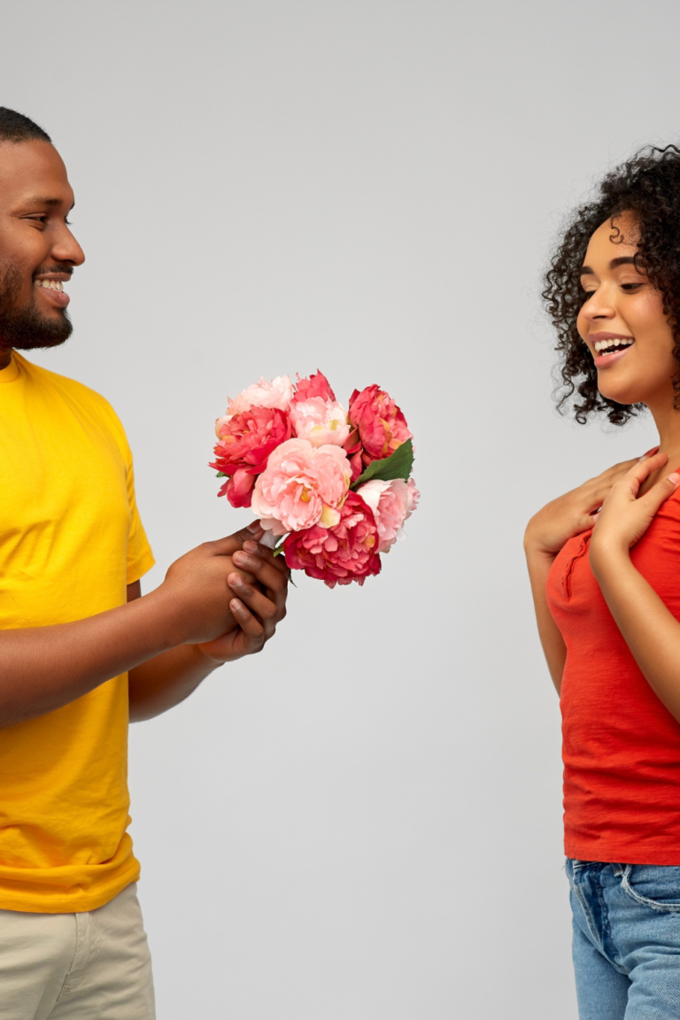 How To Make A Girl Fall In Love With You - TINUOLASBLOG