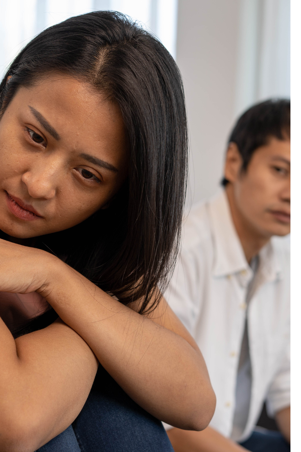 How To Stop Overthinking After Being Cheated On - TINUOLASBLOG