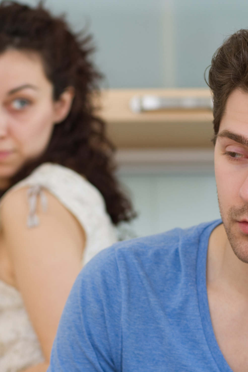 12 Painful Signs You Have Missed A Good Man TINUOLASBLOG