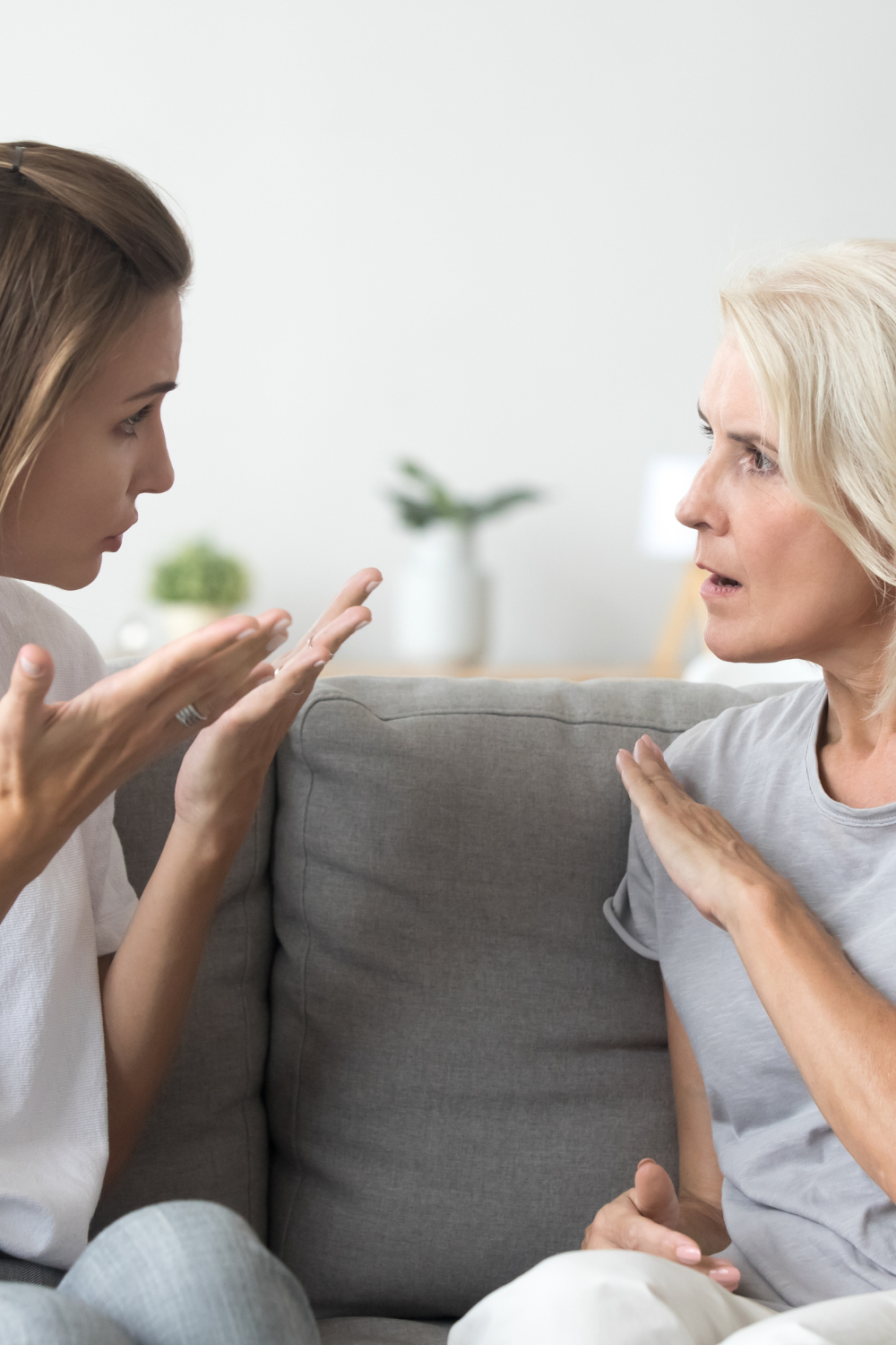 Toxic Daughter Signs And How To Deal With Her Behaviour TINUOLASBLOG