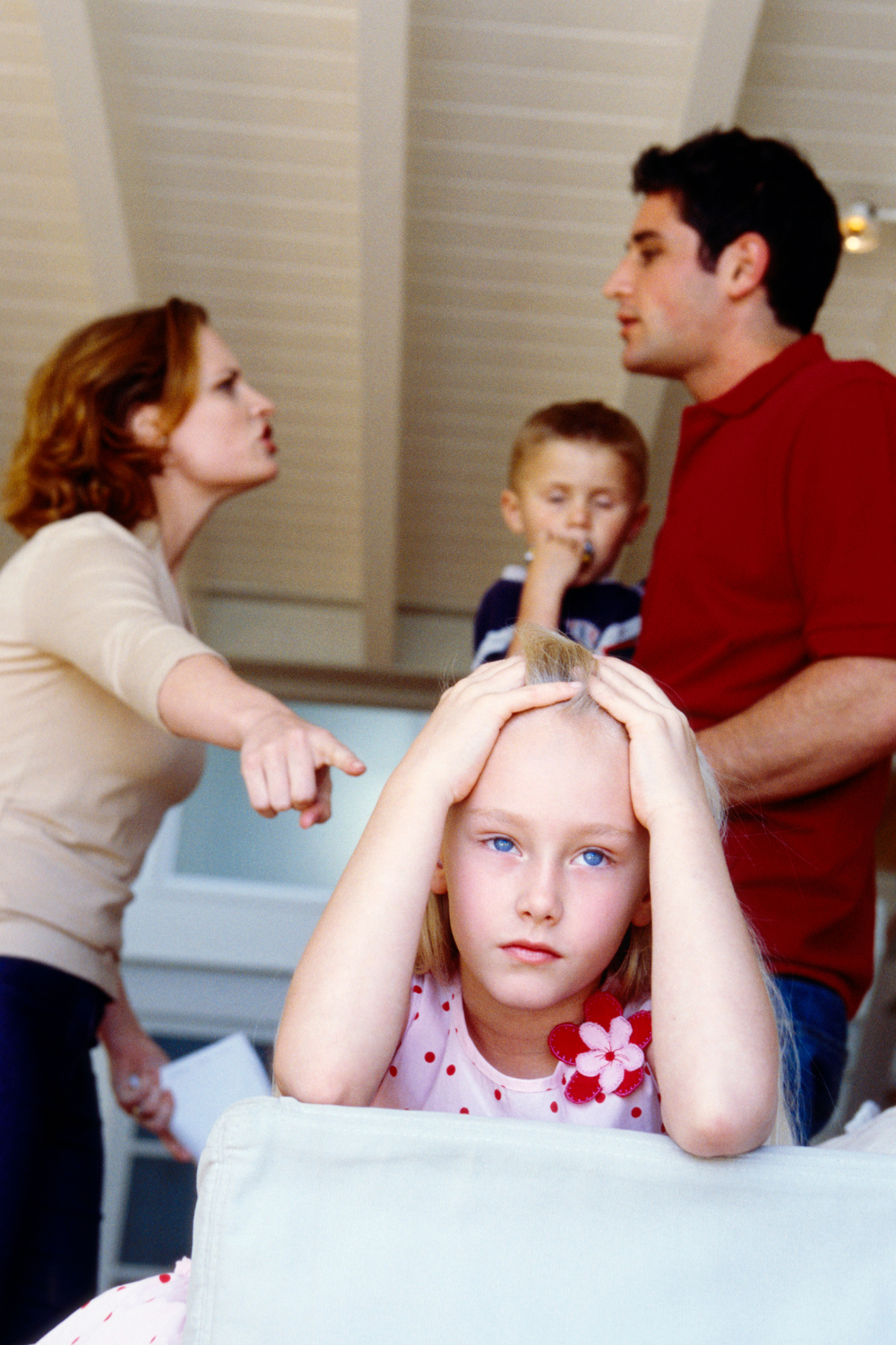 Ways To Avoid Being A Narcissistic Parent
