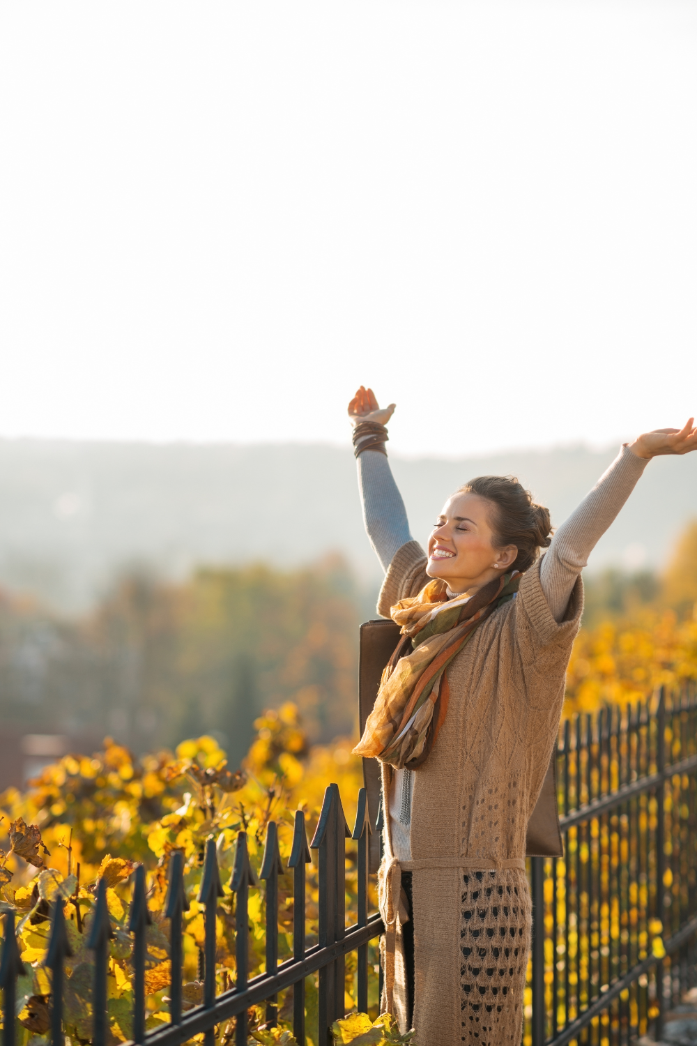 ways to be happy when you feel alone