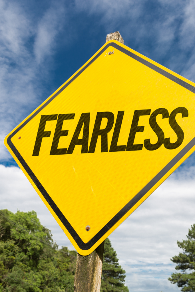 How To Become Mentally Strong And Fearless