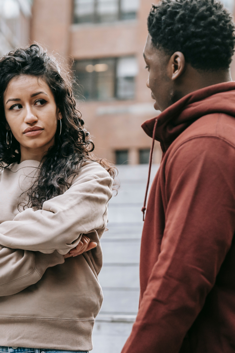 Signs Your Husband Has No Respect For Your Feelings - TINUOLASBLOG