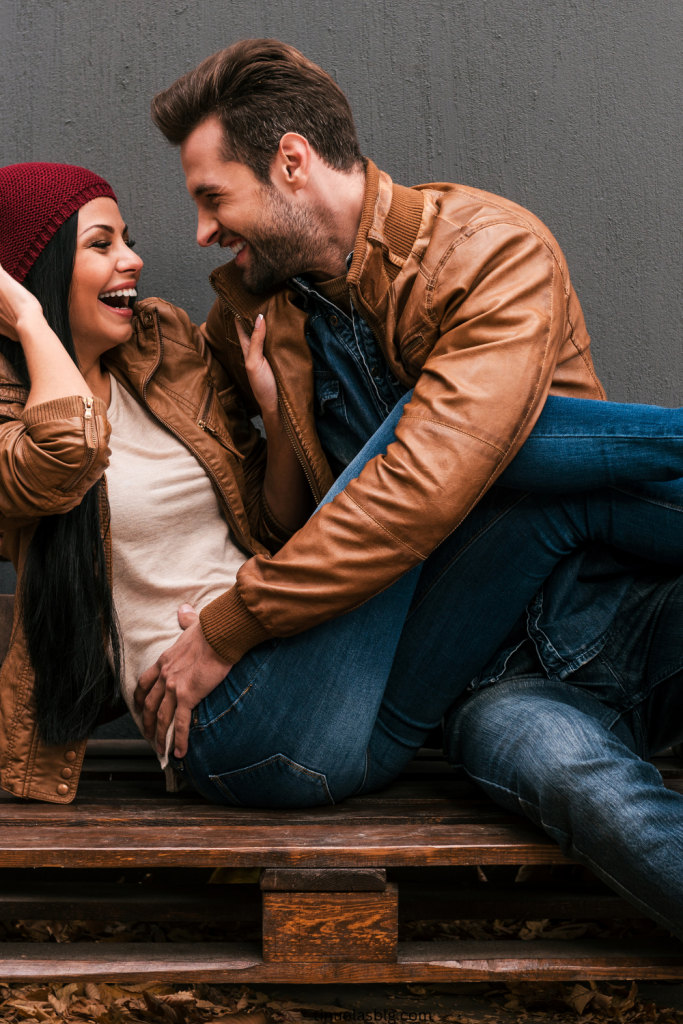 Tricks To Make A Man Obsessed With You