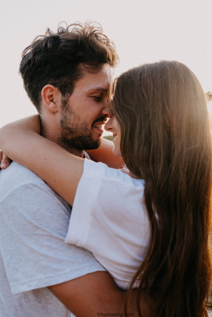 Tricks To Make A Man Obsessed With You