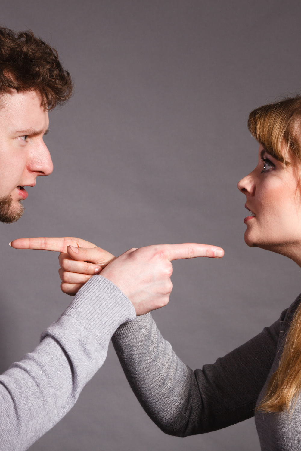 Things Your Partner Should Never Say To You