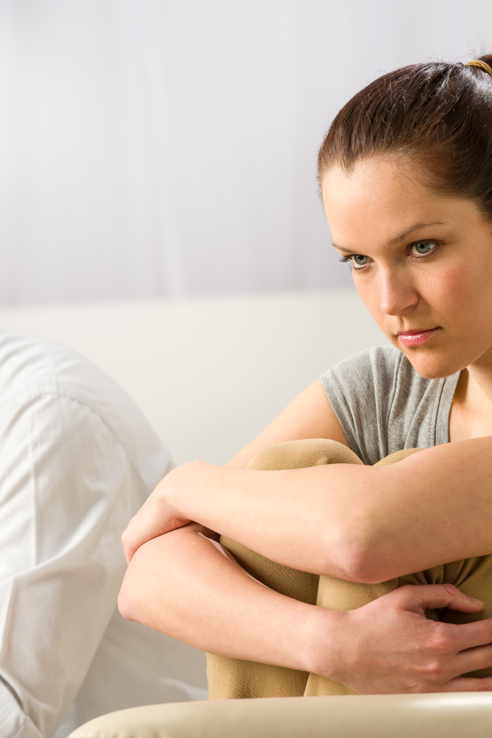 Signs A Woman Is Unhappy In Her Relationship