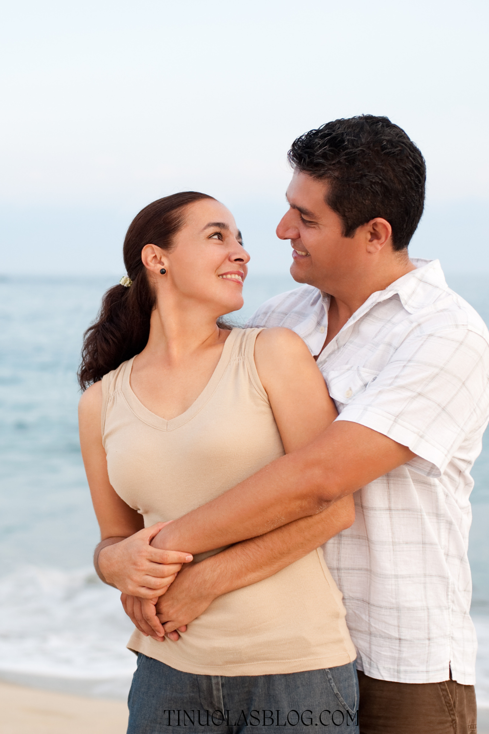 Things Your Husband Needs Each Day