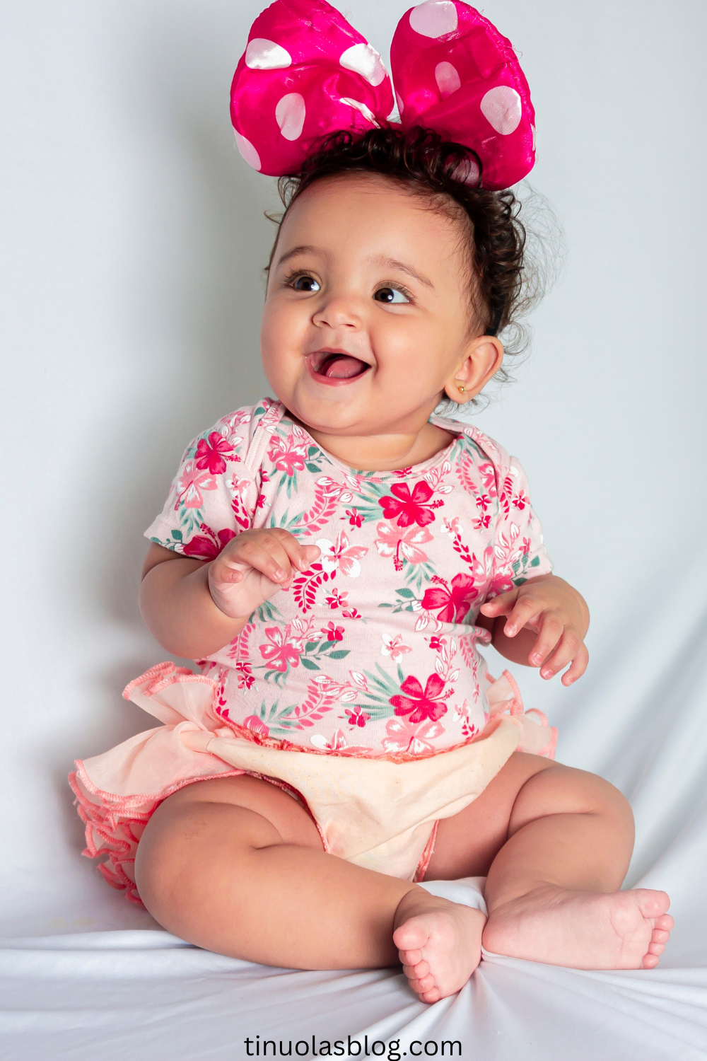 144 Popular Baby Girl Names TINUOLASBLOG