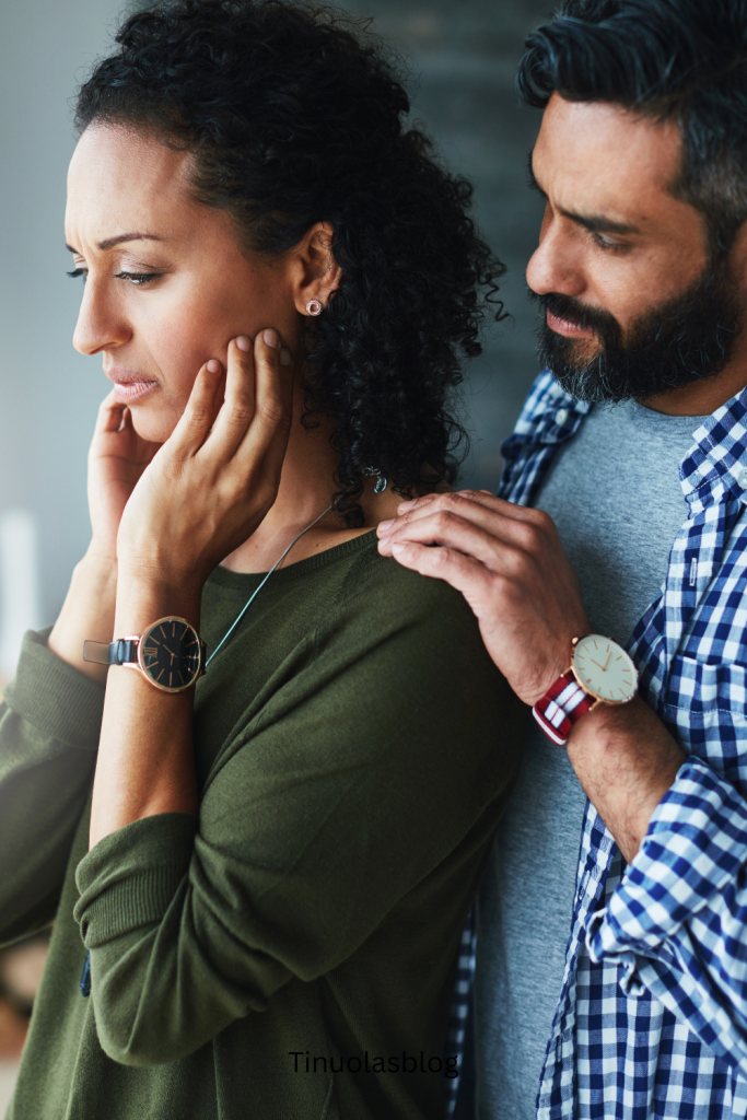 15 Signs You Re Doing Too Much For A Man Tinuolasblog