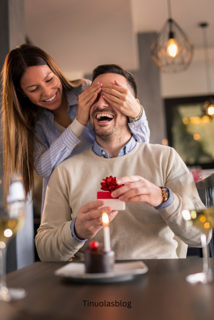 Happy Birthday Wishes to Make Your Boyfriend Cry