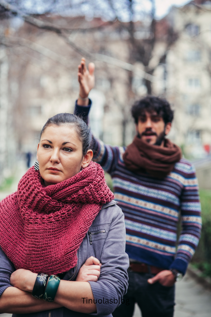 Types of Breakups That Often Get Back Together