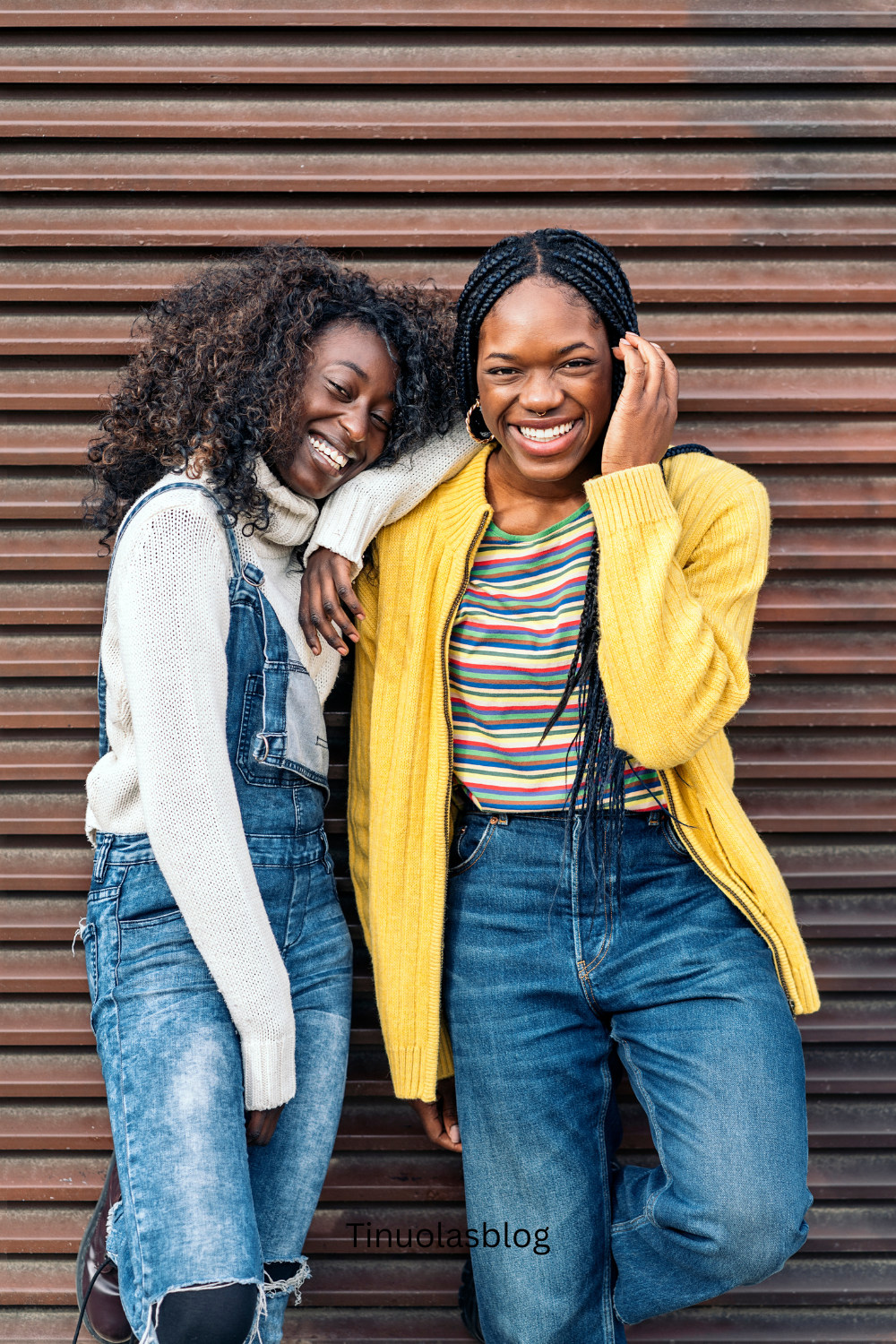 Qualities of a Good Friend