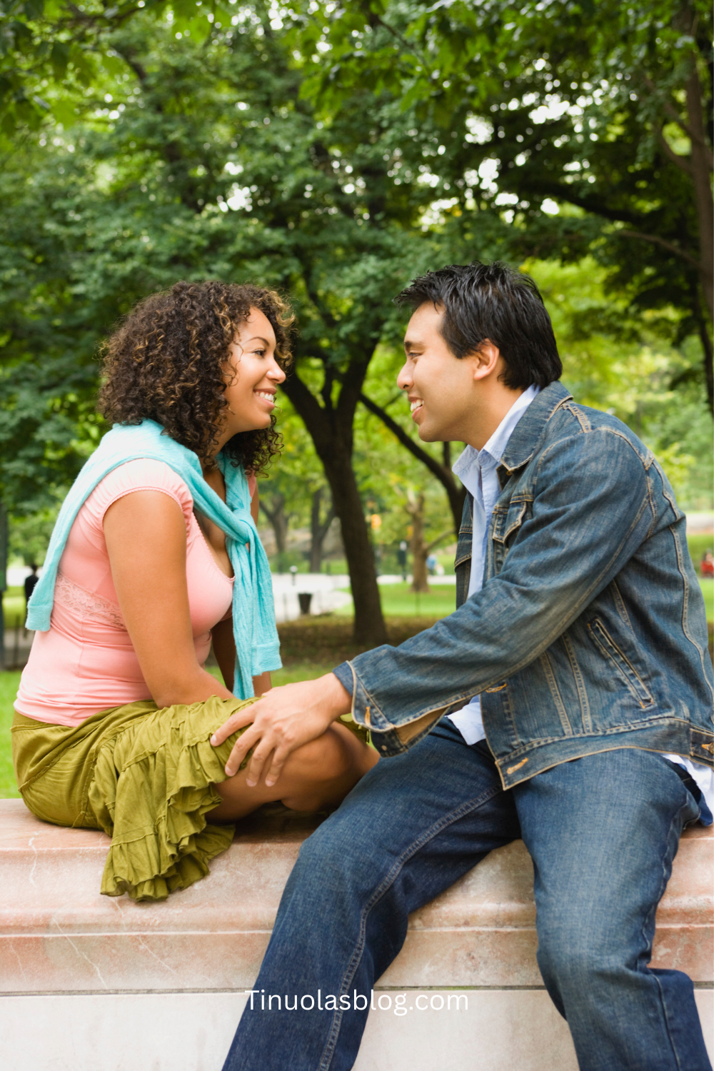 Why Reassurance Is Essential in Romantic Relationships
