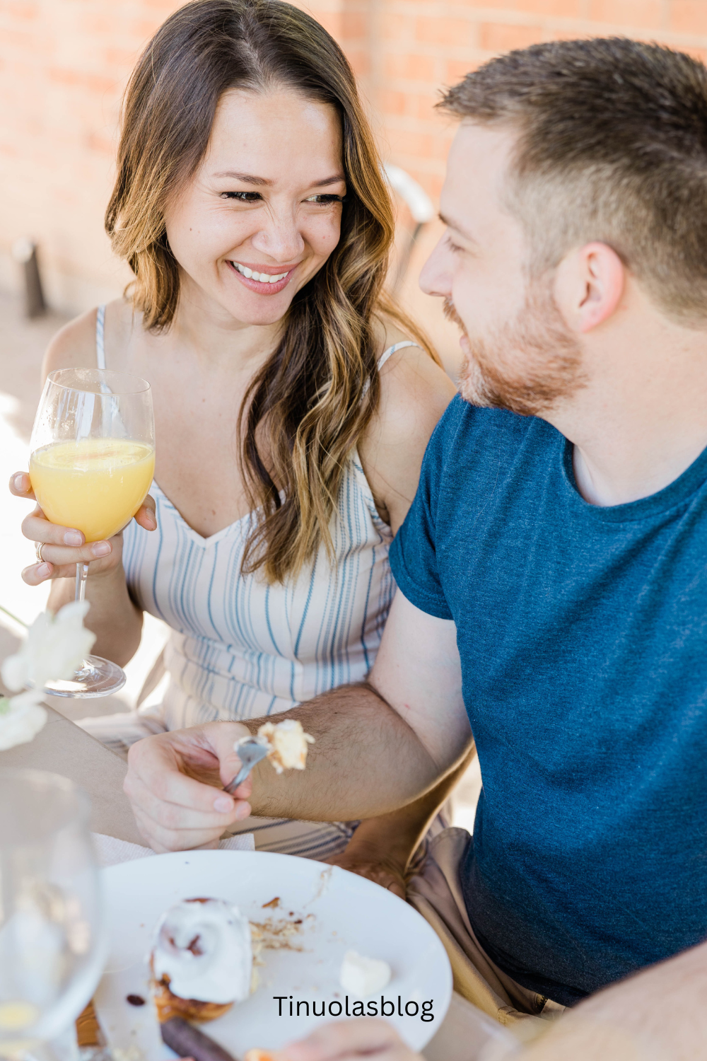 Signs a Gemini Man Likes You but Is Hiding It
