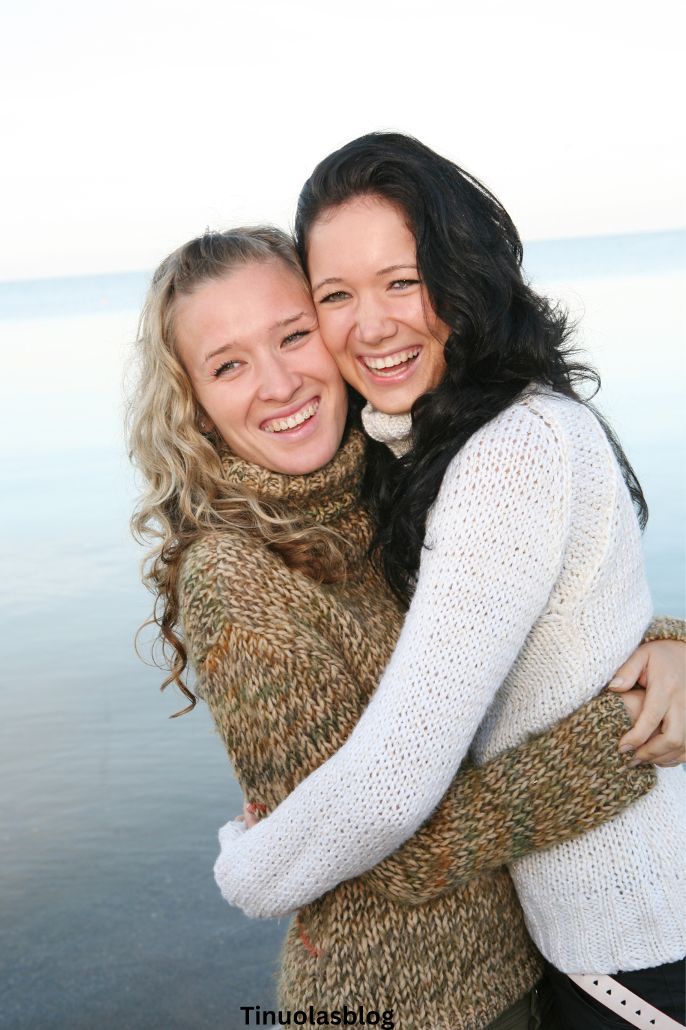 Sister love quotes - Tinuola's Blog logo image
