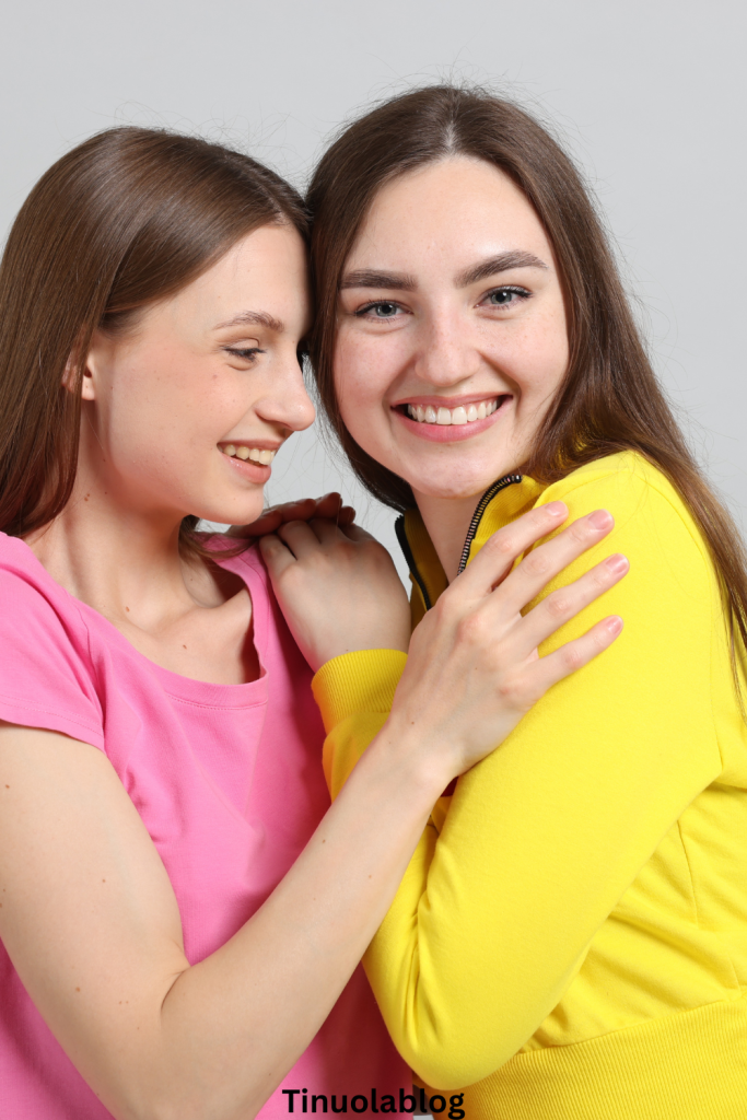 sister love quotes to express your heartfelt feelings