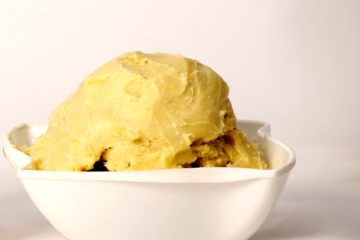 Organic Shea Butter (1kg)