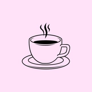 Tea & Coffee Cup