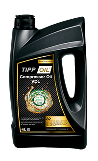 Kompressoröl Compressor Oil VDL 32 4L