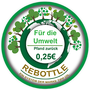 Rebottle system