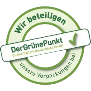 Der Grüne Punkt