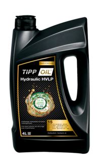 Hydrailik Öl Hydraulic HVLP 15 4L