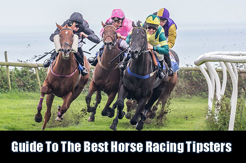 Best Horse Racing Tipsters