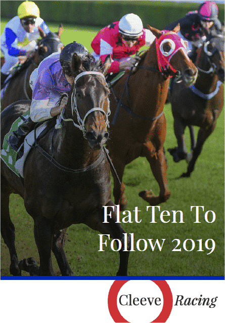 cleeve racing free ten to follow guide