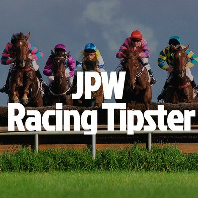 JPW Racing Tipster review