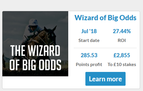 wizard of big odds review sign up