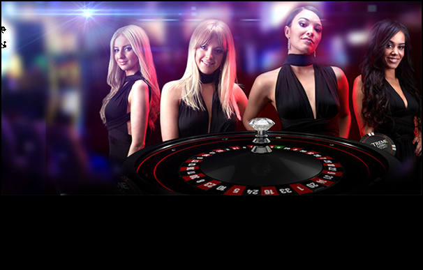 The Technology Behind Live Casino
