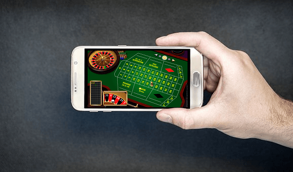 all about android casinos