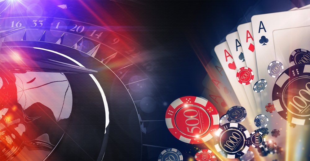 How to Find a Reputable Casino Online?
